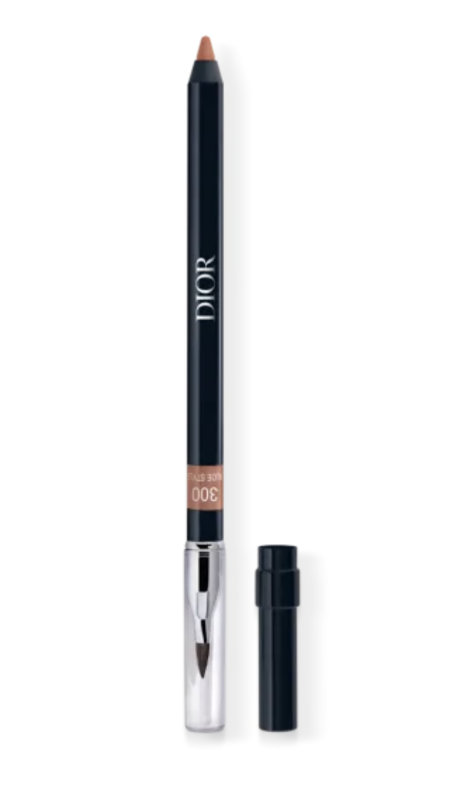 Dior Rouge Dior Contour No-transfer Lip Liner Pencil - Long Wear 1.2g kapak resmi